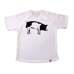 Performance PolyMesh Tshirt Thumbnail