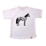 Performance PolyMesh Tshirt Thumbnail