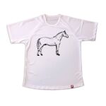 Performance PolyMesh Tshirt Thumbnail