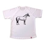 Performance PolyMesh Tshirt Thumbnail