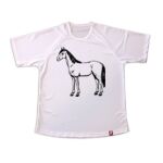 Performance PolyMesh Tshirt Thumbnail