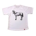 Performance PolyMesh Tshirt Thumbnail