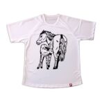 Performance PolyMesh Tshirt Thumbnail