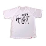 Performance PolyMesh Tshirt Thumbnail