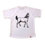 Performance PolyMesh Tshirt Thumbnail