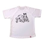 Performance PolyMesh Tshirt Thumbnail