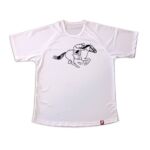 Performance PolyMesh Tshirt Thumbnail