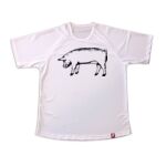 Performance PolyMesh Tshirt Thumbnail