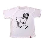 Performance PolyMesh Tshirt Thumbnail