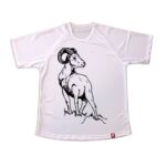 Performance PolyMesh Tshirt Thumbnail