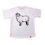 Performance PolyMesh Tshirt Thumbnail