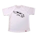 Performance PolyMesh Tshirt Thumbnail