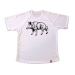 Performance PolyMesh Tshirt Thumbnail