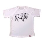 Performance PolyMesh Tshirt Thumbnail