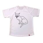 Performance PolyMesh Tshirt Thumbnail