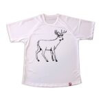 Performance PolyMesh Tshirt Thumbnail