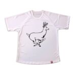 Performance PolyMesh Tshirt Thumbnail