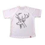 Performance PolyMesh Tshirt Thumbnail