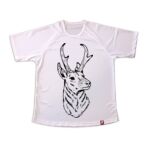 Performance PolyMesh Tshirt Thumbnail