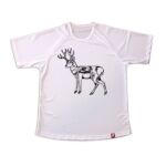 Performance PolyMesh Tshirt Thumbnail