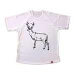 Performance PolyMesh Tshirt Thumbnail