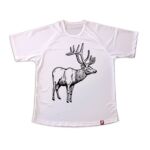 Performance PolyMesh Tshirt Thumbnail