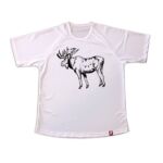 Performance PolyMesh Tshirt Thumbnail