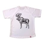 Performance PolyMesh Tshirt Thumbnail