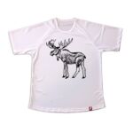 Performance PolyMesh Tshirt Thumbnail