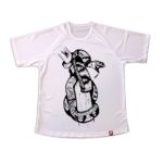 Performance PolyMesh Tshirt Thumbnail