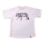 Performance PolyMesh Tshirt Thumbnail