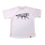 Performance PolyMesh Tshirt Thumbnail