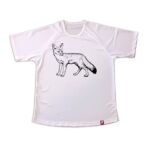 Performance PolyMesh Tshirt Thumbnail