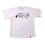 Performance PolyMesh Tshirt Thumbnail