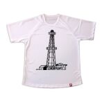 Performance PolyMesh Tshirt Thumbnail