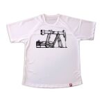 Performance PolyMesh Tshirt Thumbnail