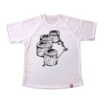 Performance PolyMesh Tshirt Thumbnail