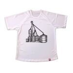 Performance PolyMesh Tshirt Thumbnail