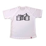 Performance PolyMesh Tshirt Thumbnail