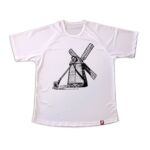 Performance PolyMesh Tshirt Thumbnail