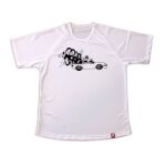 Performance PolyMesh Tshirt Thumbnail