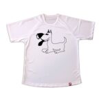 Performance PolyMesh Tshirt Thumbnail