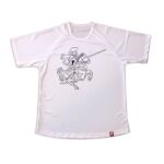 Performance PolyMesh Tshirt Thumbnail