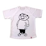 Performance PolyMesh Tshirt Thumbnail