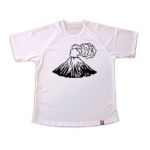 Performance PolyMesh Tshirt Thumbnail