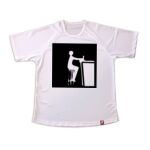 Performance PolyMesh Tshirt Thumbnail