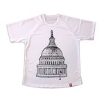 Performance PolyMesh Tshirt Thumbnail