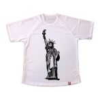 Performance PolyMesh Tshirt Thumbnail