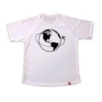 Performance PolyMesh Tshirt Thumbnail