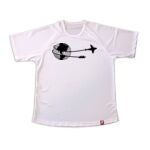 Performance PolyMesh Tshirt Thumbnail